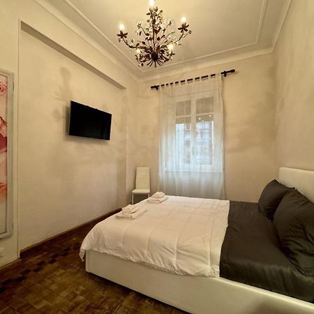 6 Posti Letto Vicino Al Centro Apartment Торино Екстериор снимка