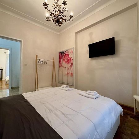 6 Posti Letto Vicino Al Centro Apartment Торино Екстериор снимка