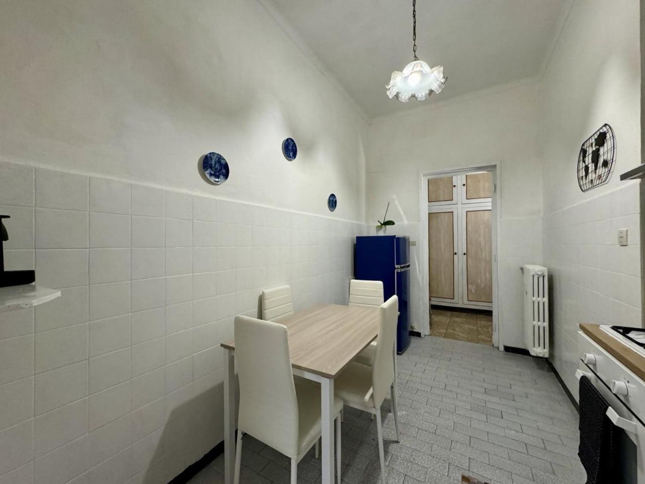 6 Posti Letto Vicino Al Centro Apartment Торино Екстериор снимка