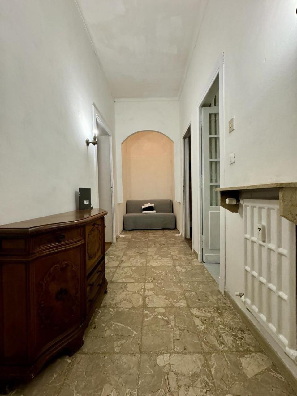 6 Posti Letto Vicino Al Centro Apartment Торино Екстериор снимка