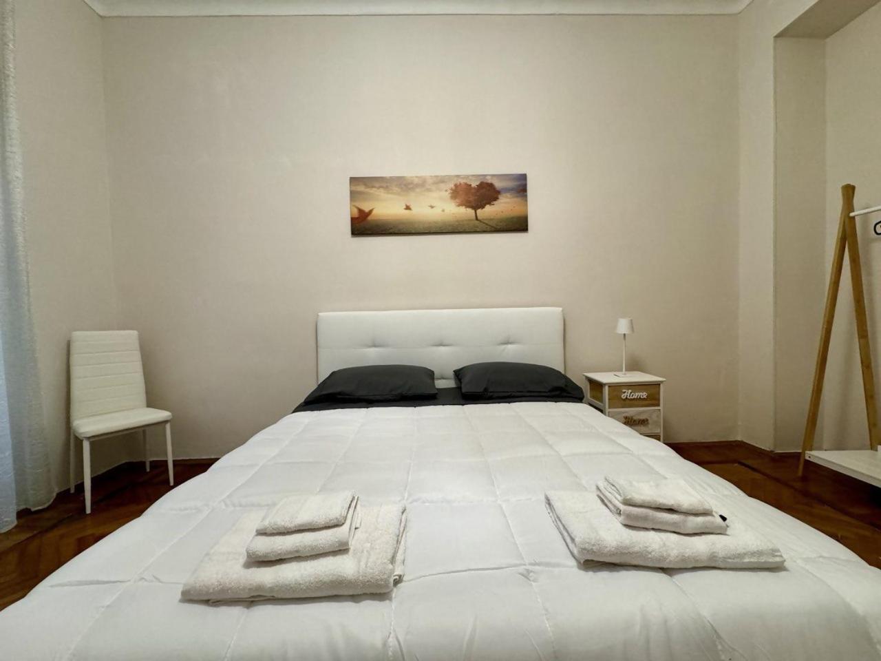 6 Posti Letto Vicino Al Centro Apartment Торино Екстериор снимка