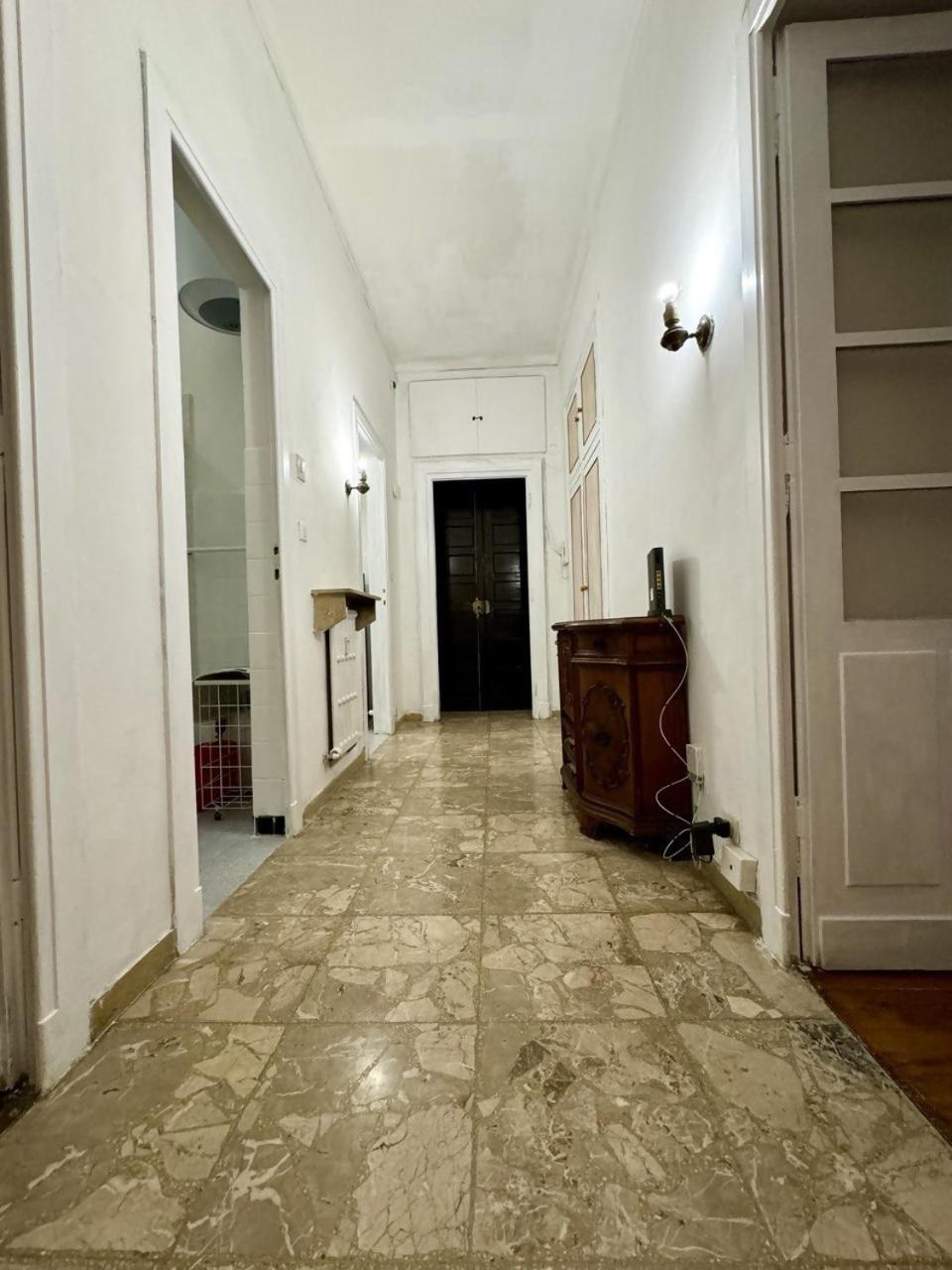 6 Posti Letto Vicino Al Centro Apartment Торино Екстериор снимка