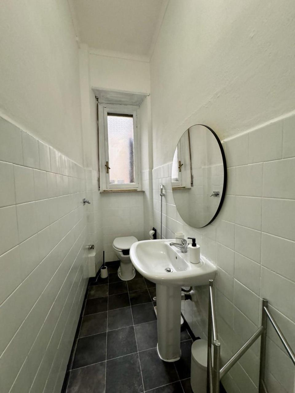 6 Posti Letto Vicino Al Centro Apartment Торино Екстериор снимка
